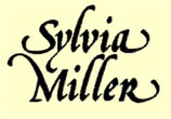 Sylvia Miller
